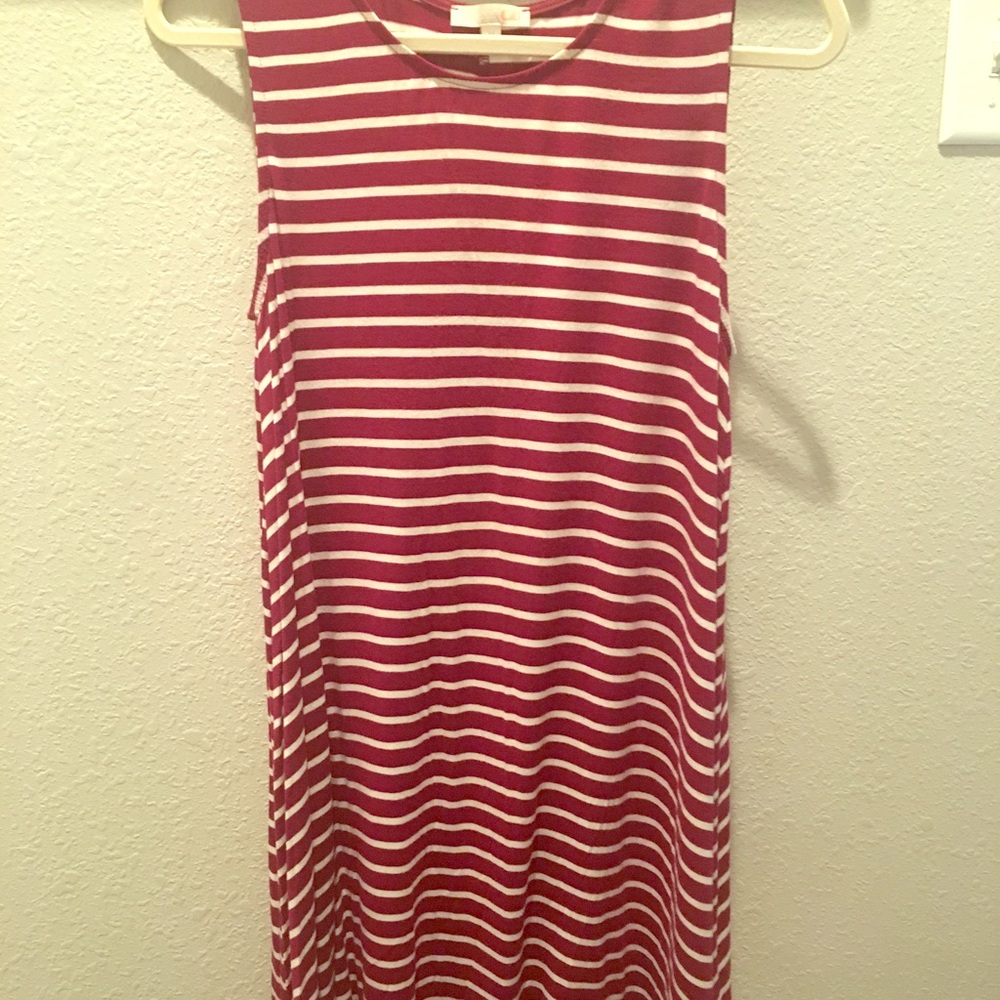 Gianni Bini dress
